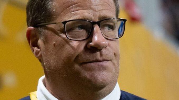 Reha statt Urlaub für Musiala - Und Eberl wird arbeiten Reha statt Urlaub für Musiala - Und Eberl wird arbeiten