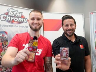 "Für mich bleibt Bayern Favorit. Der härteste Konkurrent