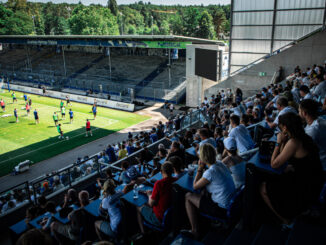 Saisoneröffnung am Bölle – SV Darmstadt 1898 e.V.