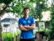 Bialek stürmt für den SV 98 – SV Darmstadt 1898 e.V.