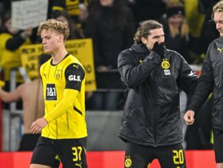 Transfers Borussia Dortmund: Talent gefragt, welche Stars