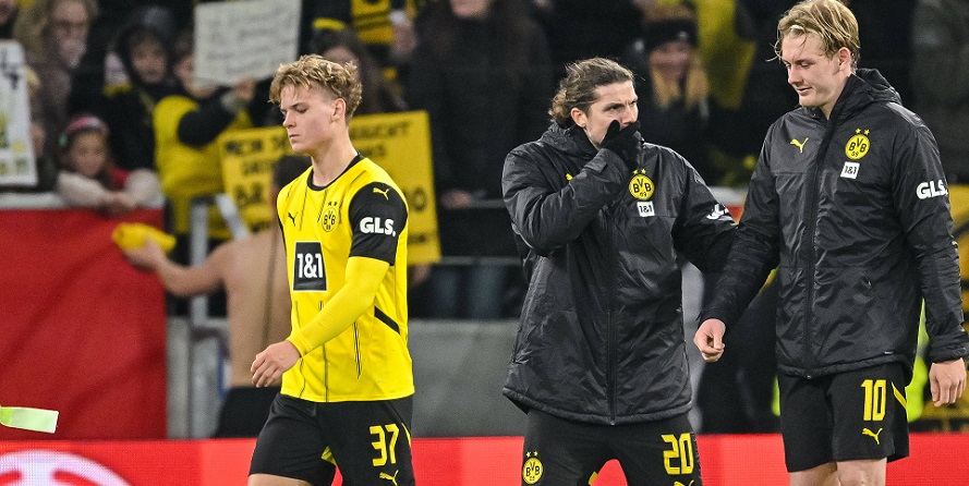 Transfers Borussia Dortmund: Talent gefragt, welche Stars