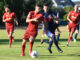U23 empfängt den VfB Homberg