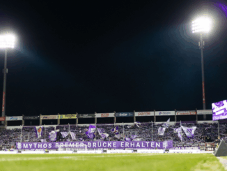 Bereits über 12.000 Tickets für Flutlichtspiel gegen