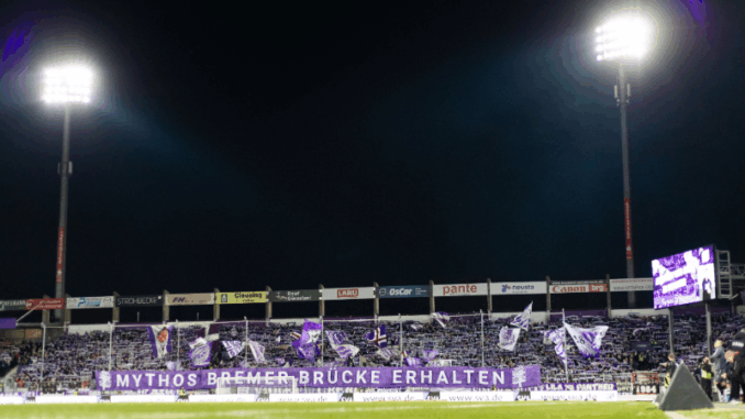 Bereits über 12.000 Tickets für Flutlichtspiel gegen