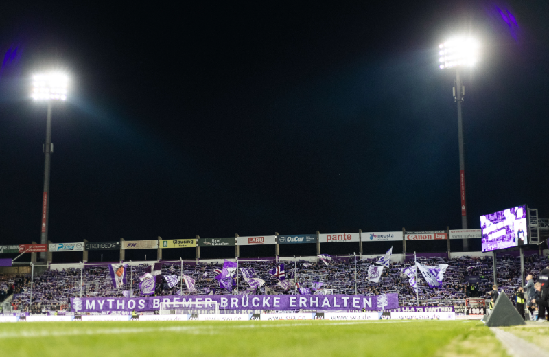Bereits über 12.000 Tickets für Flutlichtspiel gegen