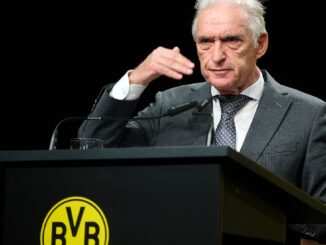 Nordrhein-Westfalen: Lunow offen für Wahl-Duell mit
