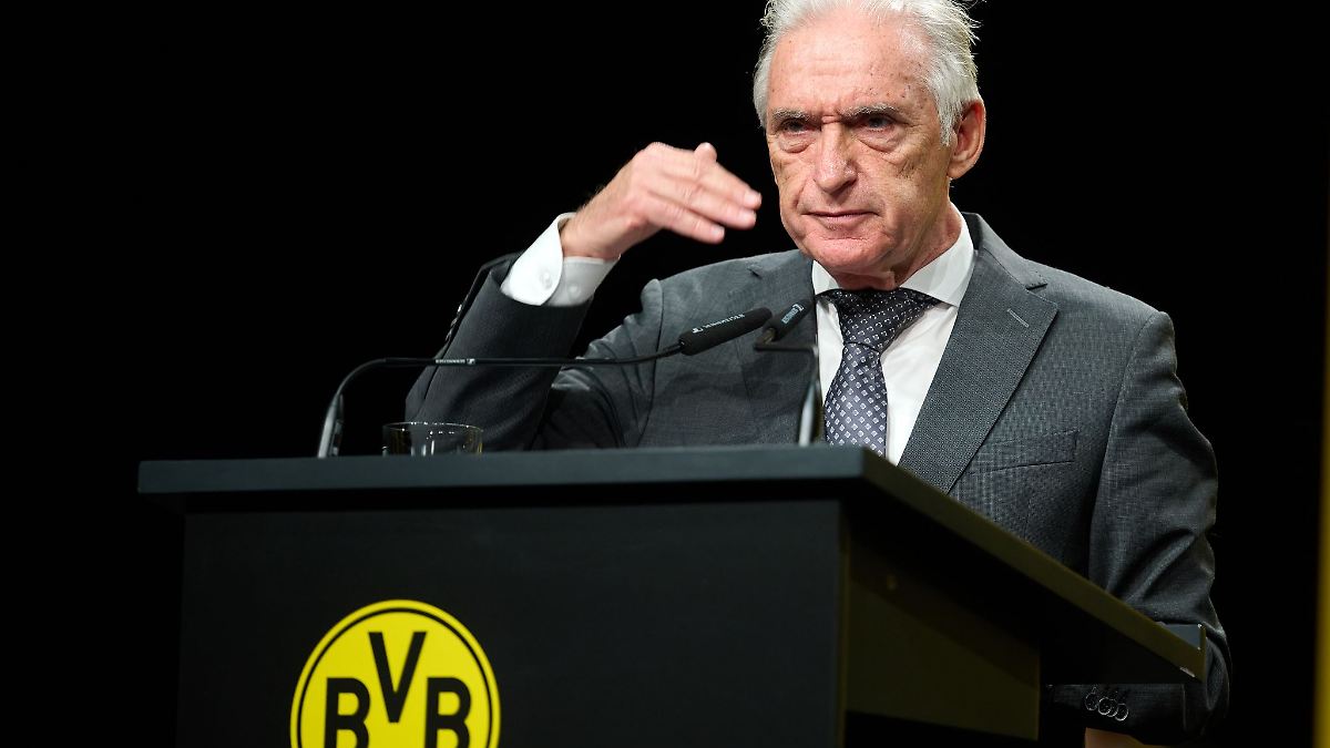 Nordrhein-Westfalen: Lunow offen für Wahl-Duell mit