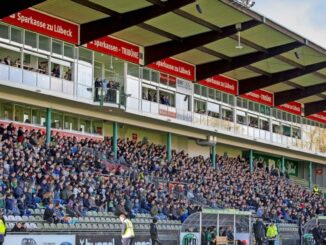 1500 Tickets an einem Tag -Vorverkauf für DFB-Pokalspiel