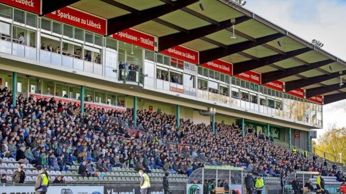 1500 Tickets an einem Tag -Vorverkauf für DFB-Pokalspiel 1500 Tickets an einem Tag -Vorverkauf für DFB-Pokalspiel