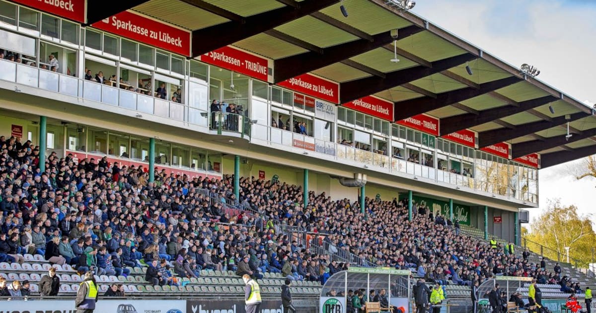1500 Tickets an einem Tag -Vorverkauf für DFB-Pokalspiel