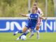 S04-Frauen mit Trikot-Premiere gegen Bundesliga-Team