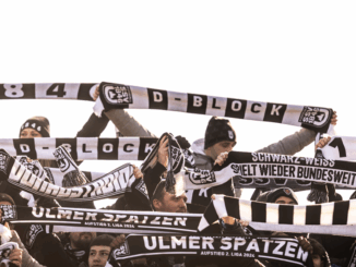 Faninfos für unser Heimspiel gegen Darmstadt 98 – SSV Ulm