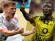 Fußball-Super-Samstag: Bayern und BVB in Top-Duellen |