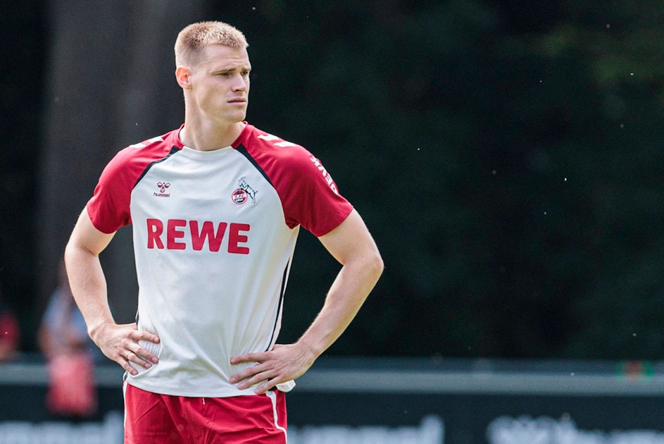 FC-Experiment als letzte Chance? Tigges in Köln jetzt in