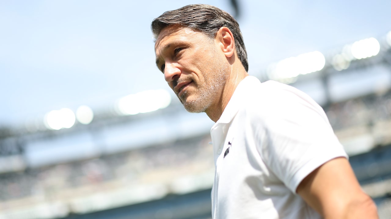 BVB: Nach dem Aus kritisiert Kovac die Klub-WM – „Muss