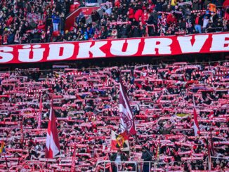 Brisante Stellungnahme „FC-Südkurve“ sieht