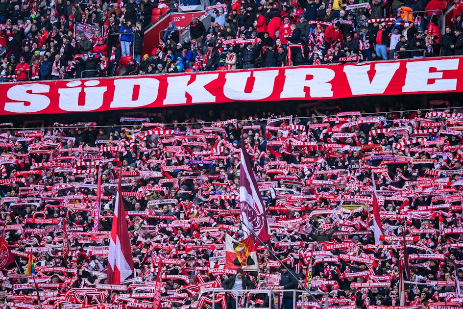 Brisante Stellungnahme „FC-Südkurve“ sieht
