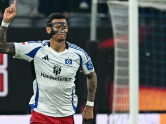 Darmstadt 98 gegen HSV Übertragung: Hier läuft die 2. Liga