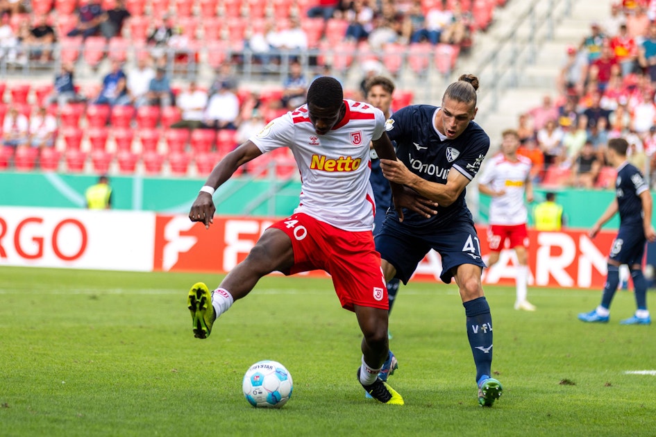 1. FC Köln: Nächster Leih-Transfer? Keller holte ihn noch