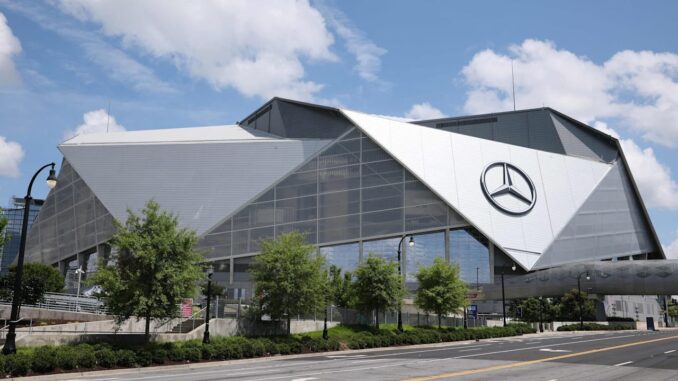 BVB: In Atlanta zeigt sich das wahre Dortmund-Gesicht! | BVB: In Atlanta zeigt sich das wahre Dortmund-Gesicht! |