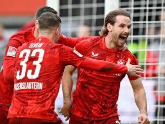 Wer überträgt SV Darmstadt gegen SSV Ulm heute live im