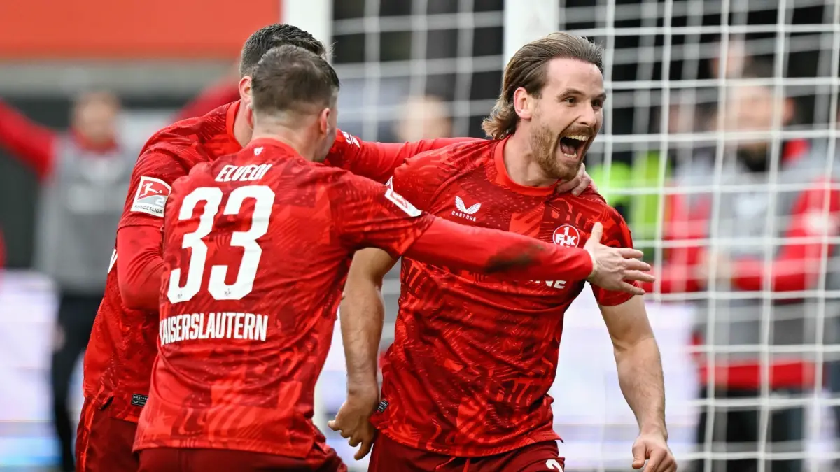 Wer überträgt SV Darmstadt gegen SSV Ulm heute live im