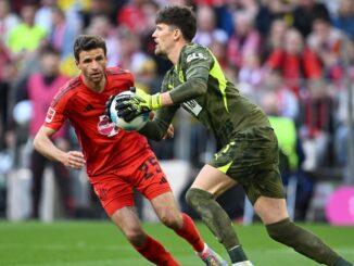 Hummels-Rekord eingestellt: 29. Bundesliga-Klassiker für