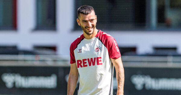 Adamyan wohl der heißeste Kandidat – liga3-online.de Adamyan wohl der heißeste Kandidat – liga3-online.de