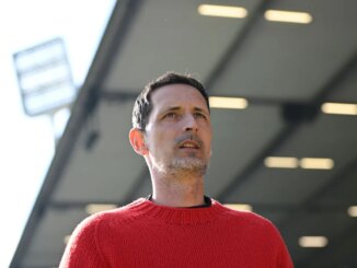 Fußball - Eintracht kann mit Heimsieg Königsklasse