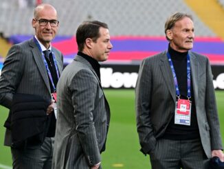 Transfer-Budget! Sahin-Abfindung! Prämien! Die Wahrheit
