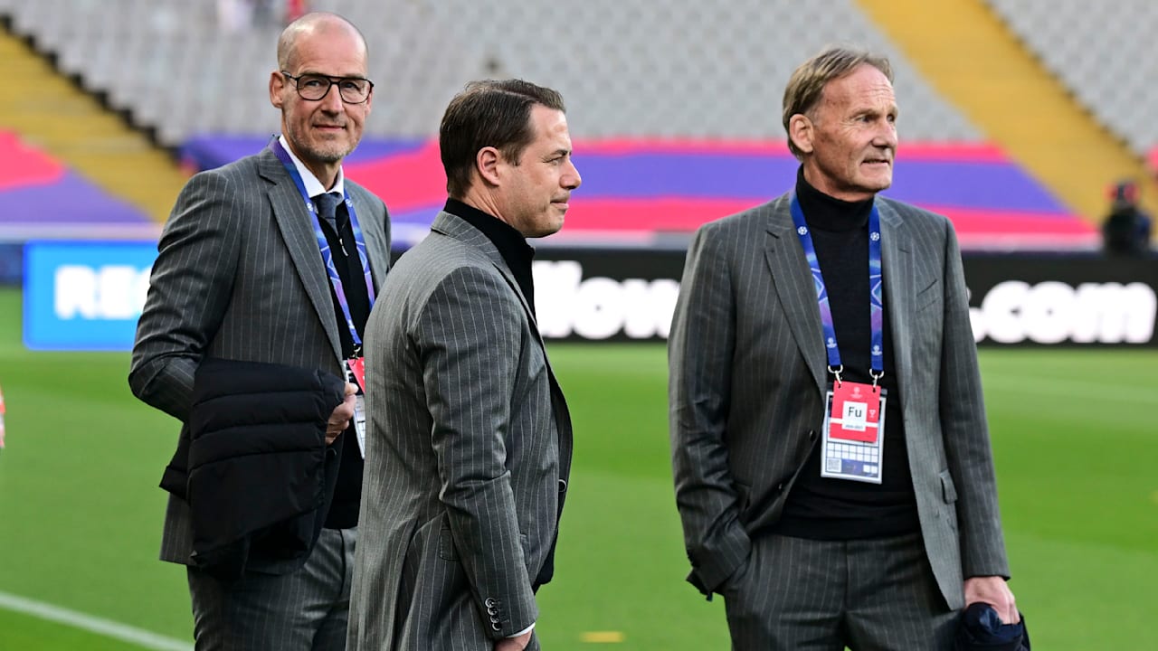 Transfer-Budget! Sahin-Abfindung! Prämien! Die Wahrheit
