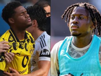 Dem BVB droht Personalnot auf den Flügeln