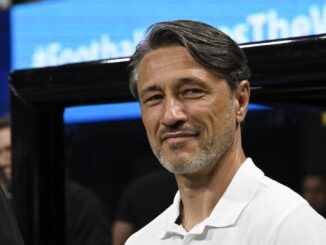 Borussia Dortmund profitiert von Niko Kovac