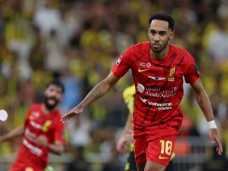 Ex-BVB-Torjäger Aubameyang vor der Rückkehr