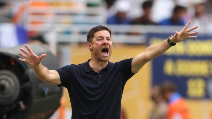 Klub-WM: BVB-Trainer Kovac sieht bei Real Madrid schon Klub-WM: BVB-Trainer Kovac sieht bei Real Madrid schon