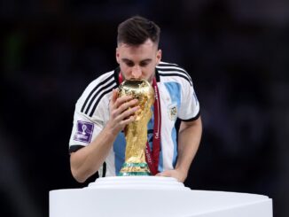 Ein Weltmeister für den BVB? Verpflichtung von Nicolás