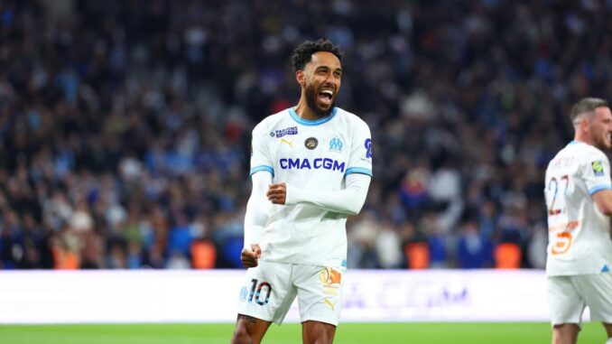 Aubameyang entscheidet sich für Rückkehr Aubameyang entscheidet sich für Rückkehr