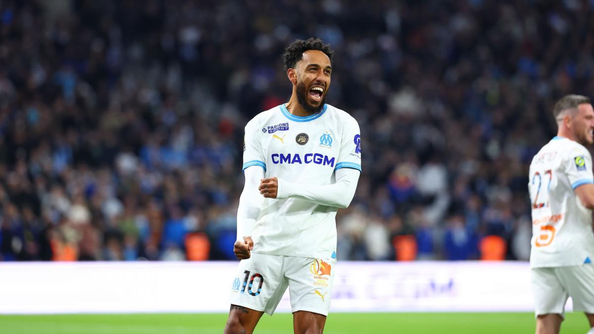 Aubameyang entscheidet sich für Rückkehr
