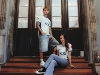 SV Darmstadt 98 präsentiert neues Auswärtstrikot