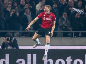 2. Bundesliga - Hannover 96 hofft gegen Darmstadt auf