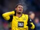 Fußball-Bundesliga - Medienberichte: BVB-Talent Duranville