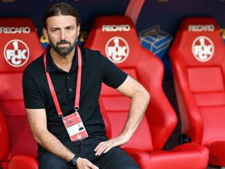 Kaiserslautern: Klartext von Hengen! So denkt der FCK-Boss