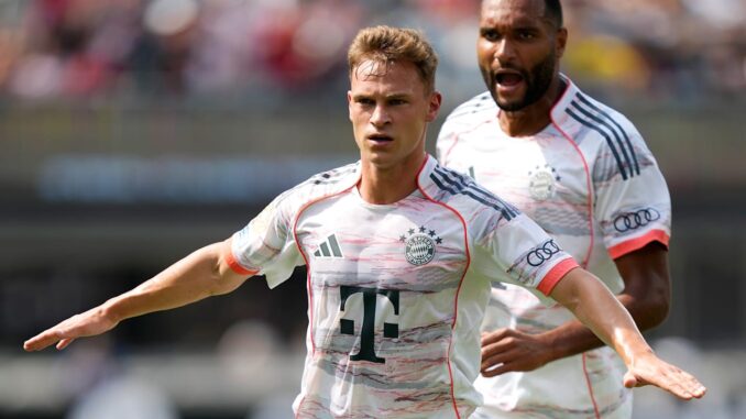 Klub-WM 2025 heute im FREE-TV: Wer überträgt FC Bayern und Klub-WM 2025 heute im FREE-TV: Wer überträgt FC Bayern und