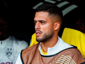 BVB: Wie Dortmund jetzt mit Couto plant | Sport