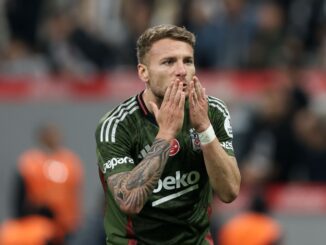Ex-BVB-Stürmer Immobile geht wieder auf Wanderschaft