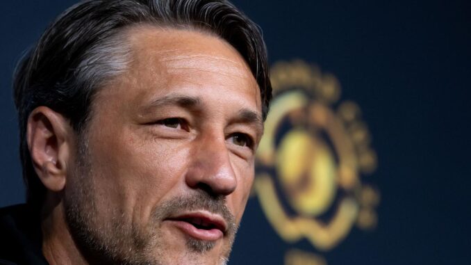 Club-WM: Kovac widerspricht Chelsea-Coach - Kritik an