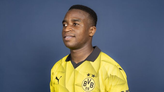BVB, Youssoufa Moukoko: Was ist da schiefgelaufen? BVB, Youssoufa Moukoko: Was ist da schiefgelaufen?