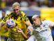 WM - Dortmund schlägt Monterrey und steht im Viertelfinale