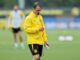 Droht das Trainingslager des BVB ins Wasser zu fallen?